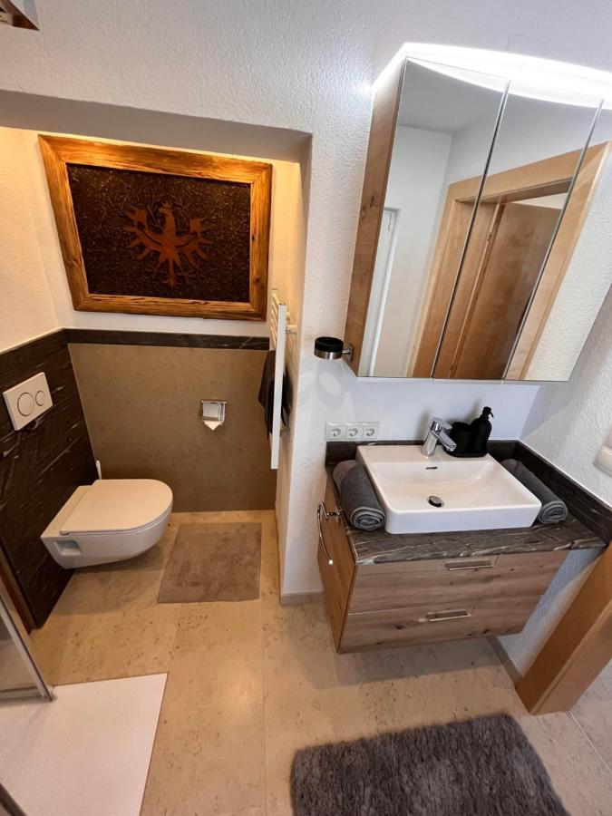 Apart Mark Tarrenz Extérieur photo