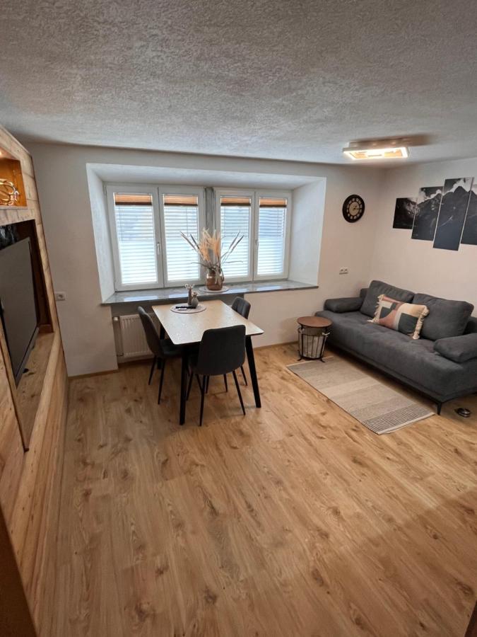 Apart Mark Tarrenz Extérieur photo